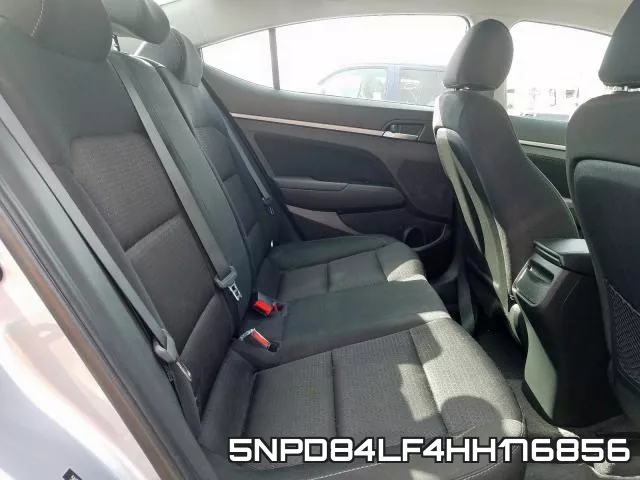 5NPD84LF4HH176856 фото 7