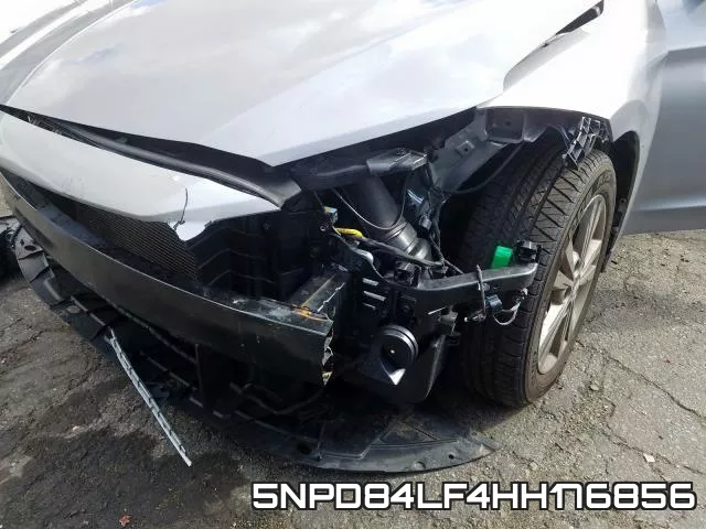 5NPD84LF4HH176856 фото 10