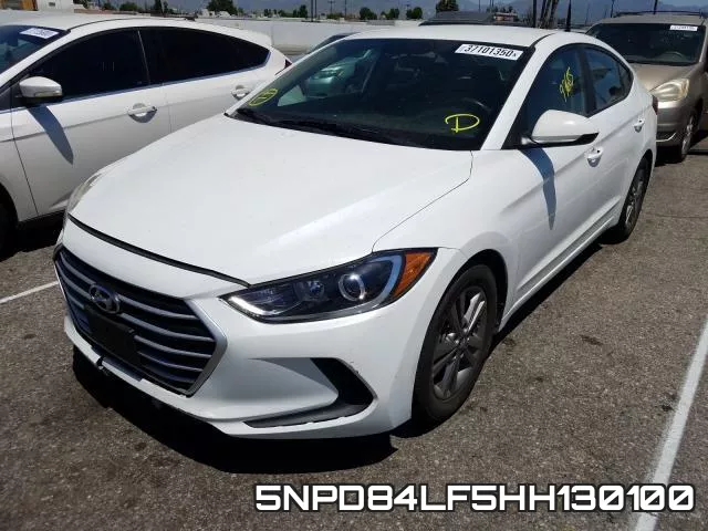 5NPD84LF5HH130100 фото 3