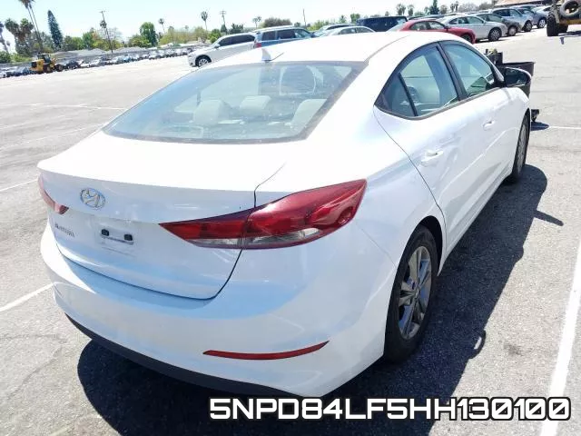 5NPD84LF5HH130100 фото 5