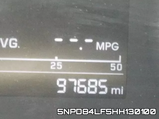 5NPD84LF5HH130100 фото 9