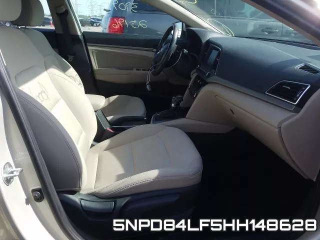 5NPD84LF5HH148628 фото 6