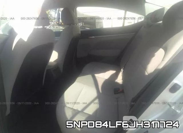 5NPD84LF6JH317724 фото 9