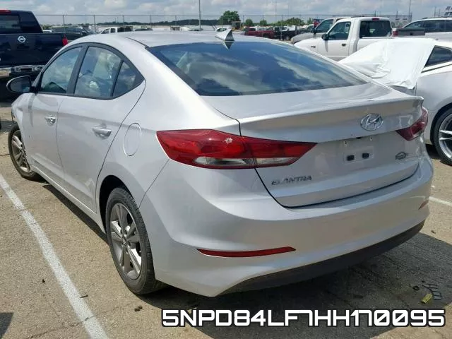 5NPD84LF7HH170095 фото 4