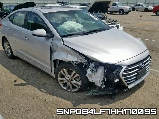 5NPD84LF7HH170095 фото 10