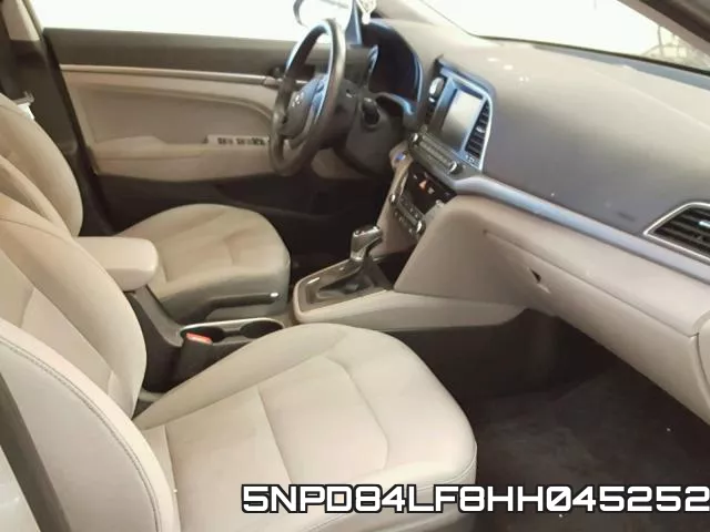 5NPD84LF8HH045252 фото 6
