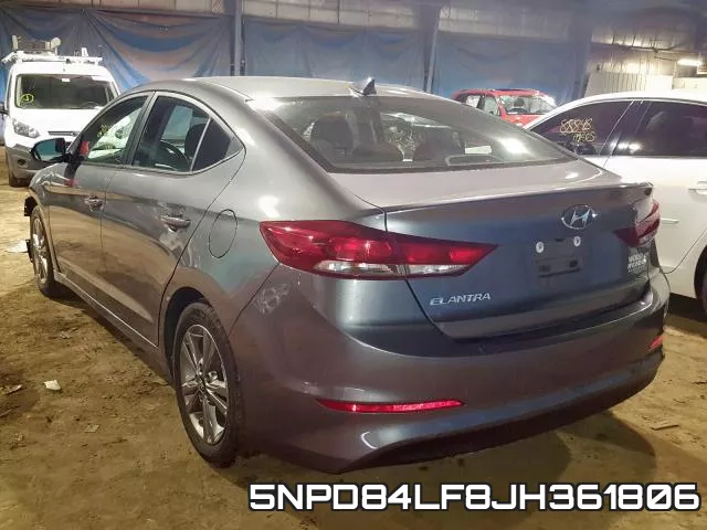 5NPD84LF8JH361806 фото 4