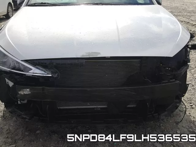 5NPD84LF9LH536535 фото 10