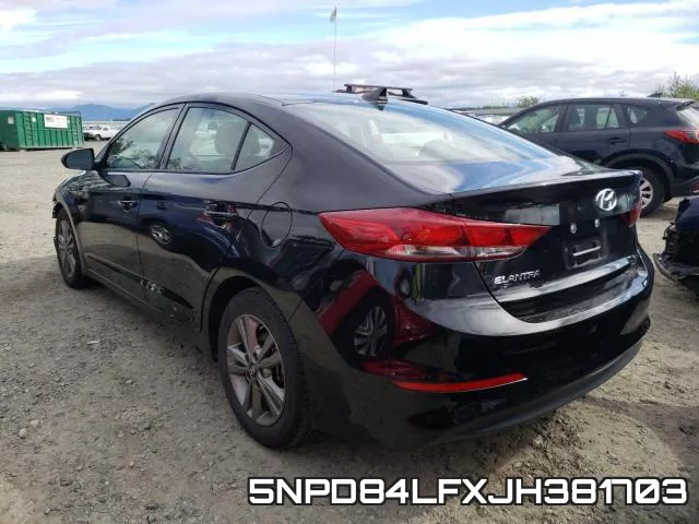 5NPD84LFXJH381703 фото 4