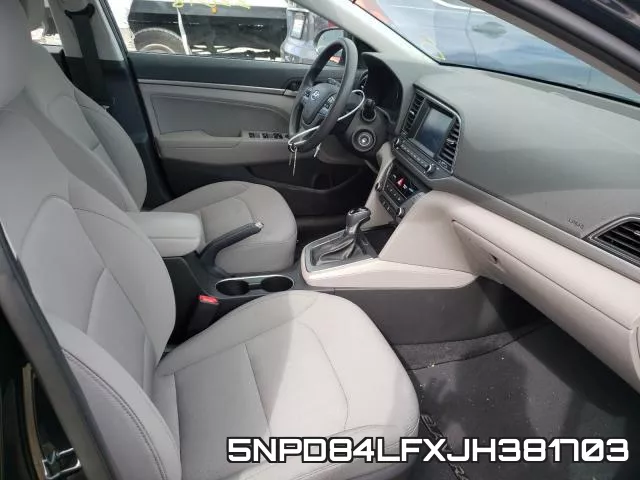 5NPD84LFXJH381703 фото 6