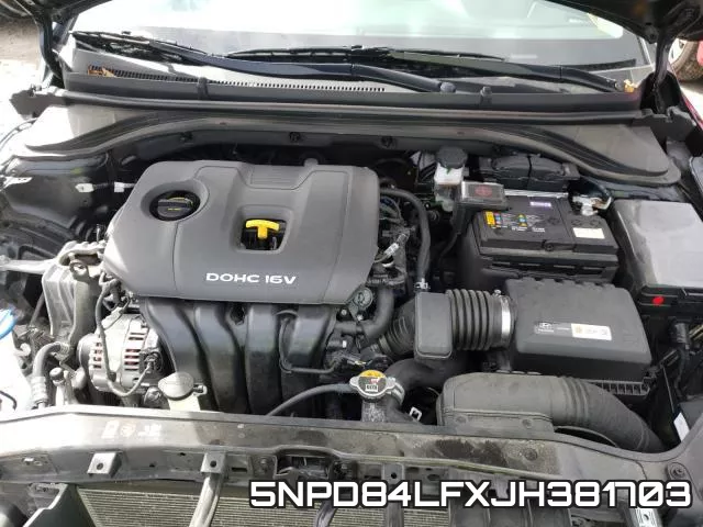 5NPD84LFXJH381703 фото 8