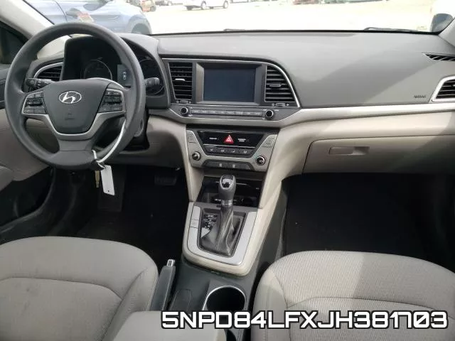 5NPD84LFXJH381703 фото 10
