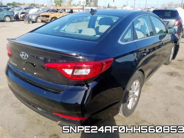 5NPE24AF0HH560853 фото 5