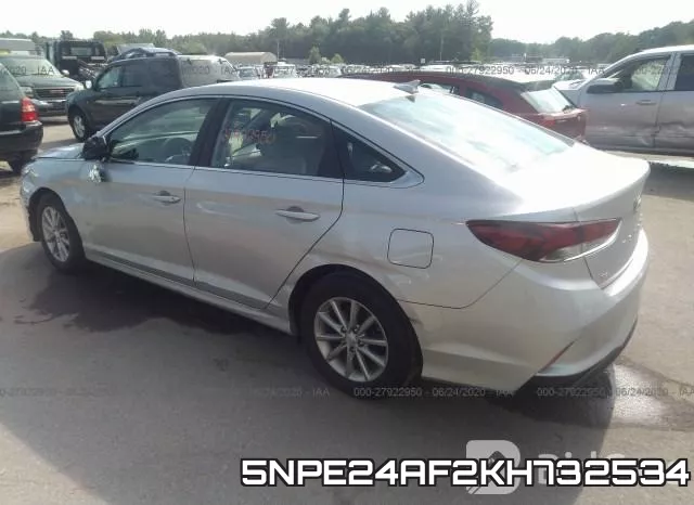 5NPE24AF2KH732534 фото 4