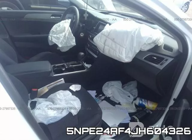 5NPE24AF4JH604326 фото 6