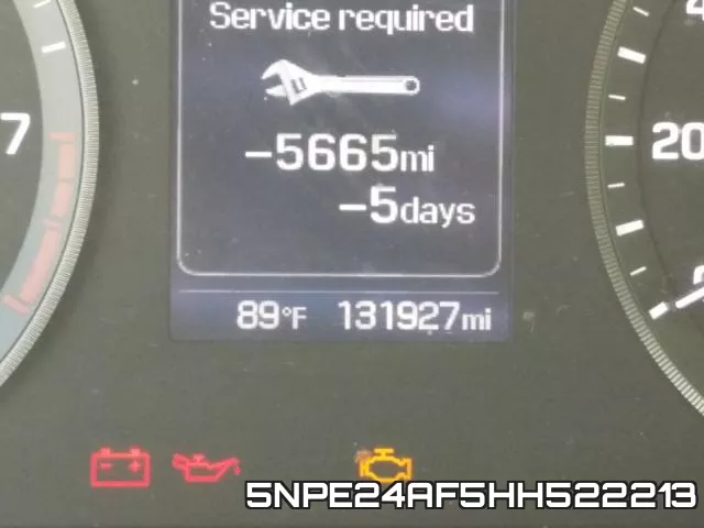 5NPE24AF5HH522213 фото 9
