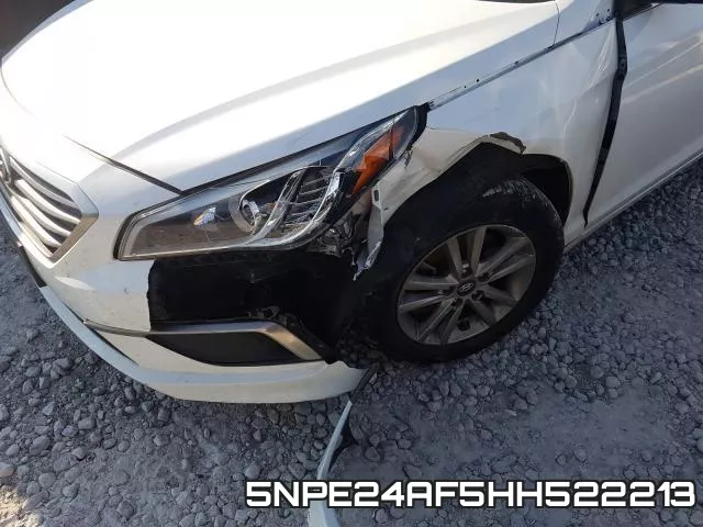 5NPE24AF5HH522213 фото 10