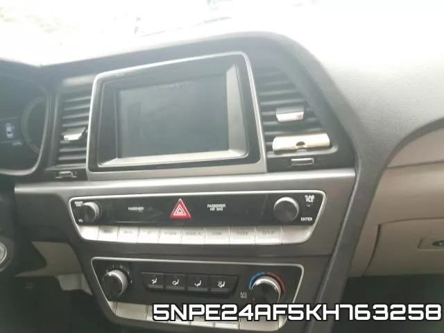 5NPE24AF5KH763258 фото 10