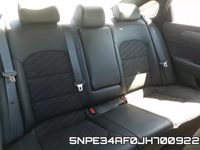 5NPE34AF0JH700922 фото 7