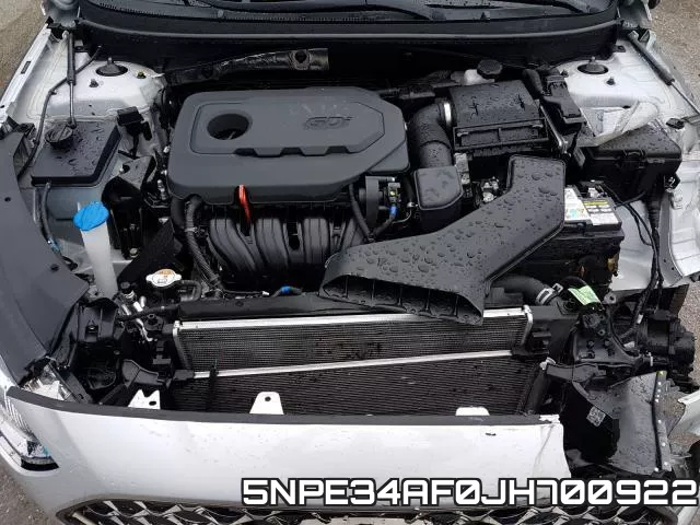 5NPE34AF0JH700922 фото 8