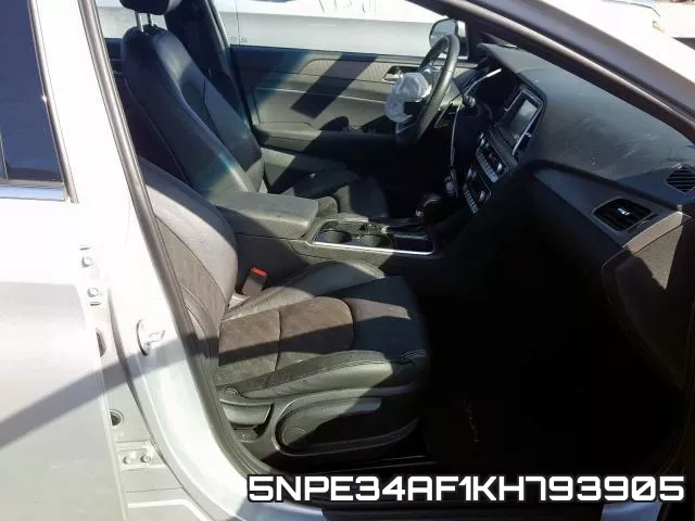 5NPE34AF1KH793905 фото 6