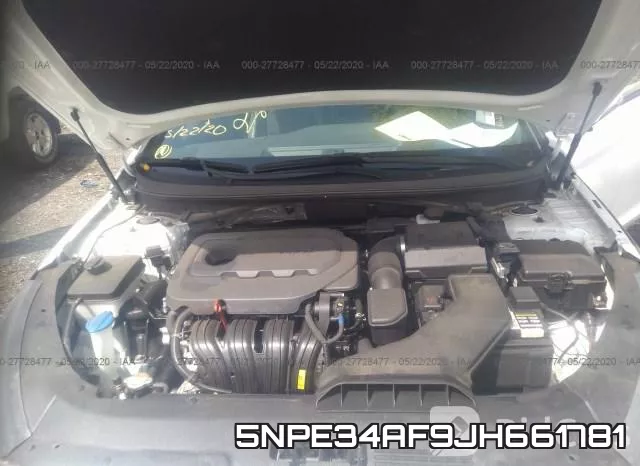 5NPE34AF9JH661781 фото 2