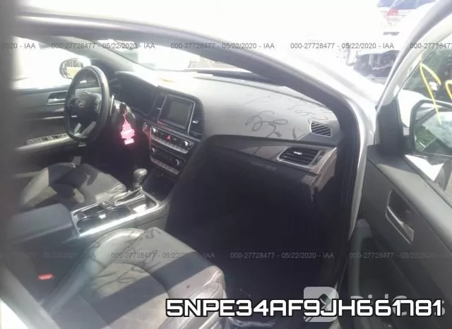 5NPE34AF9JH661781 фото 6