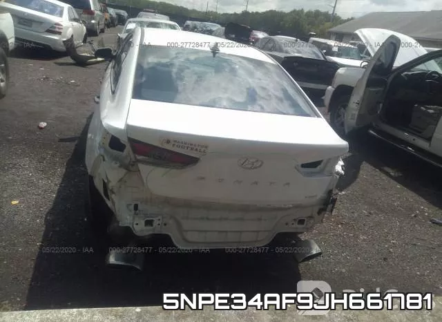 5NPE34AF9JH661781 фото 7
