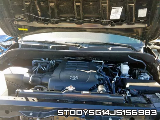 5TDDY5G14JS156983 фото 8