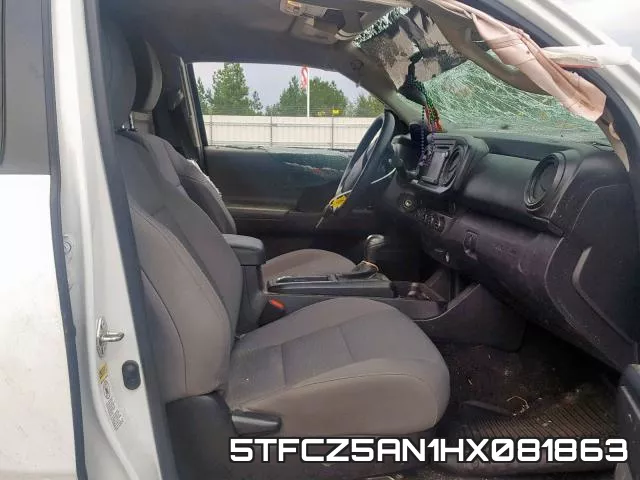 5TFCZ5AN1HX081863 фото 6
