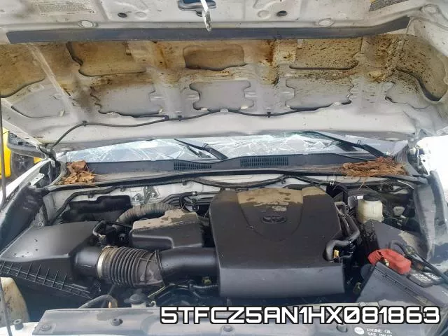 5TFCZ5AN1HX081863 фото 8