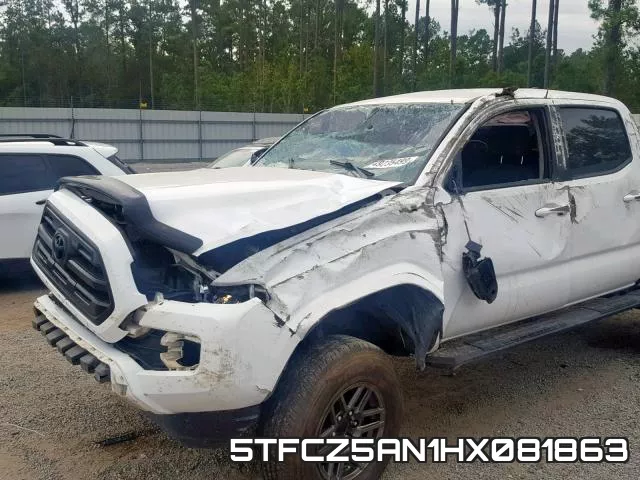 5TFCZ5AN1HX081863 фото 10