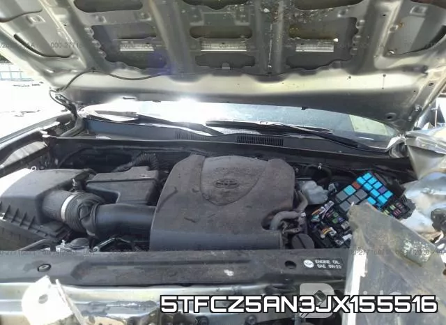 5TFCZ5AN3JX155516 фото 2