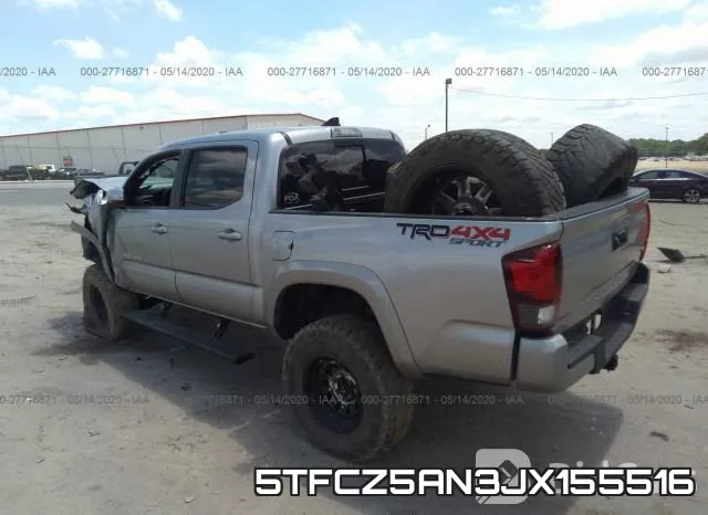5TFCZ5AN3JX155516 фото 4