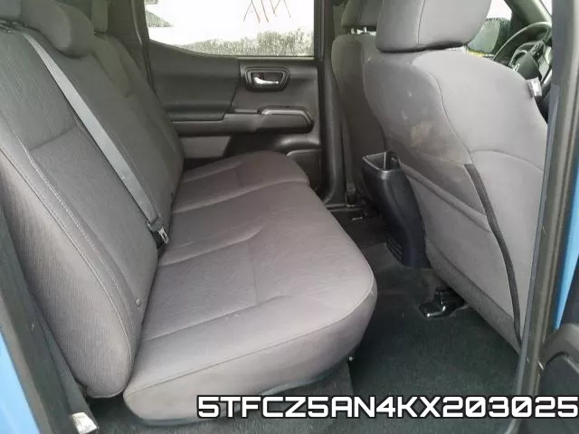 5TFCZ5AN4KX203025 фото 7