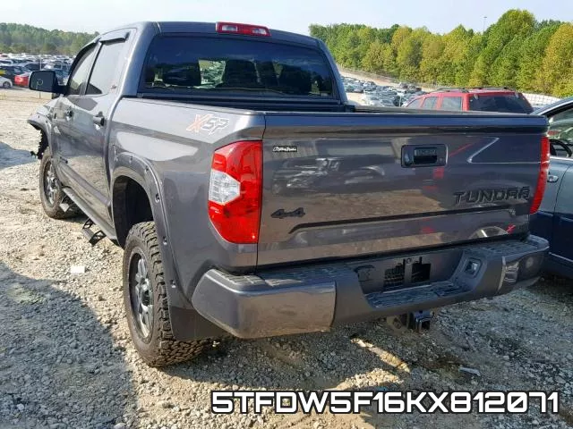 5TFDW5F16KX812071 фото 4