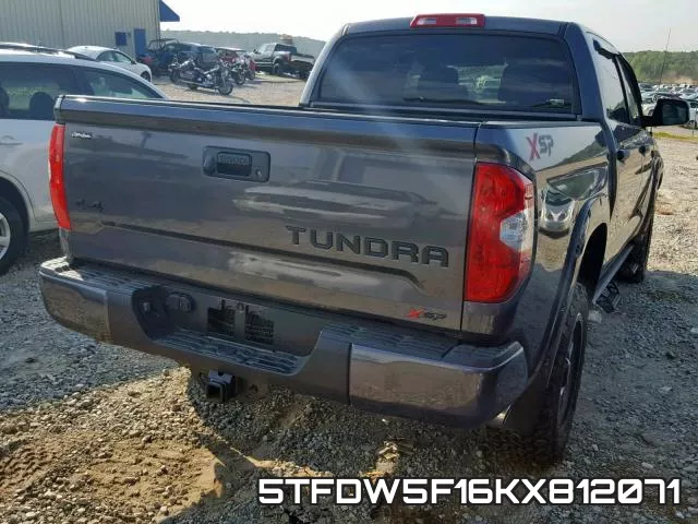 5TFDW5F16KX812071 фото 5