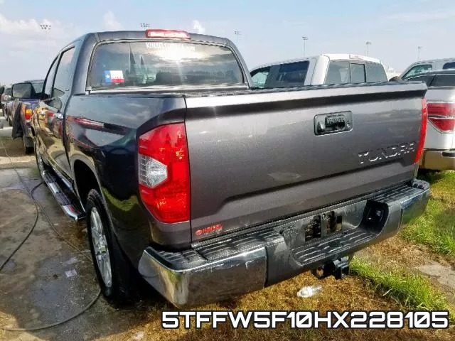 5TFFW5F10HX228105 фото 4