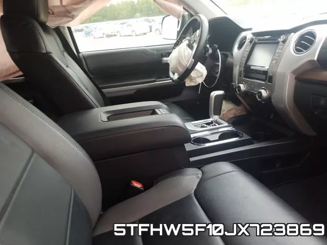 5TFHW5F10JX723869 фото 6