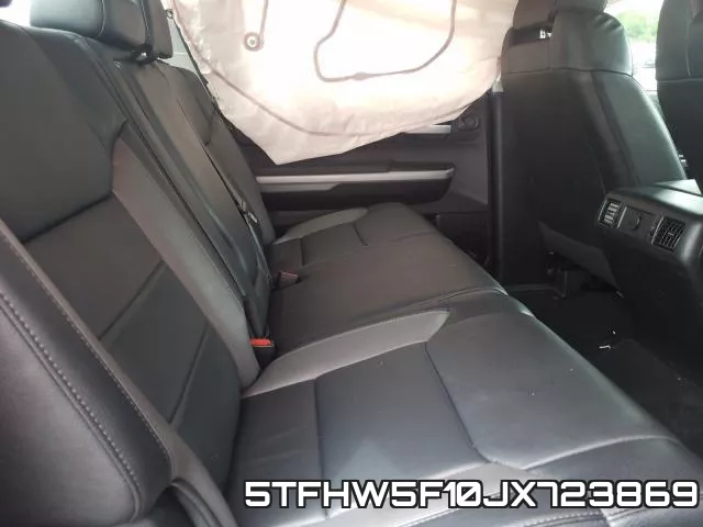 5TFHW5F10JX723869 фото 7