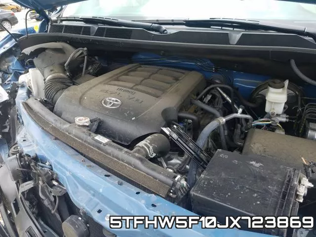 5TFHW5F10JX723869 фото 8