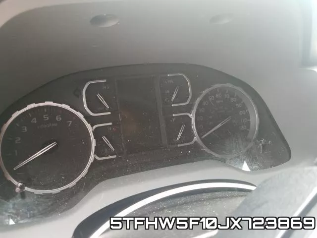 5TFHW5F10JX723869 фото 9