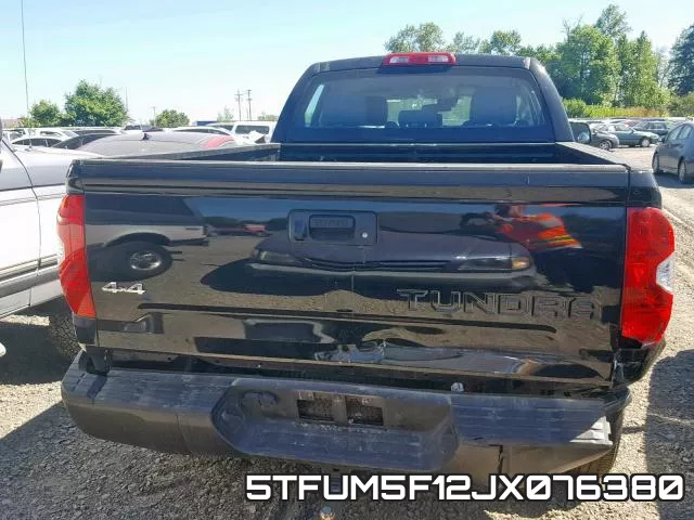 5TFUM5F12JX076380 фото 10