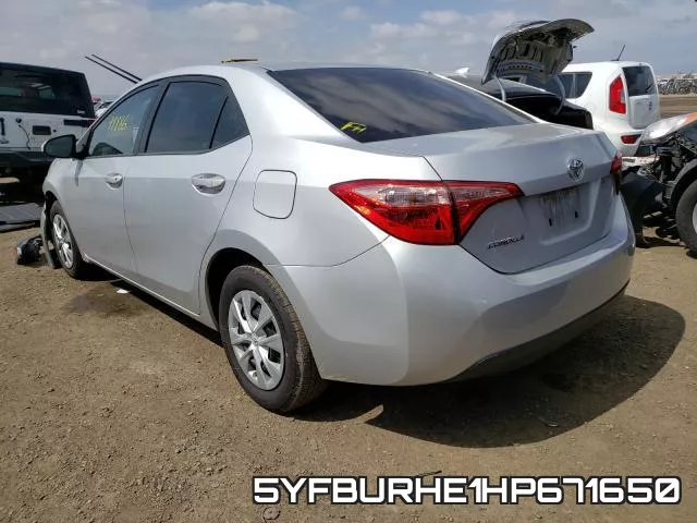5YFBURHE1HP671650 фото 4