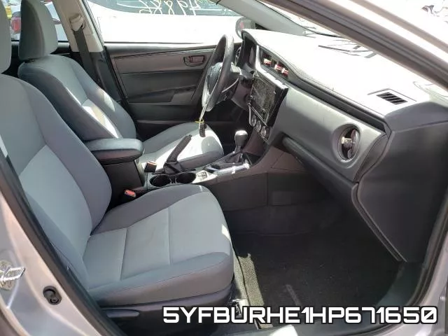 5YFBURHE1HP671650 фото 6
