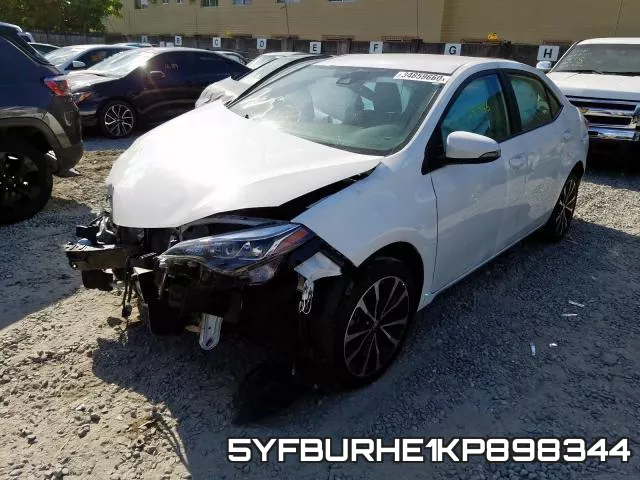 5YFBURHE1KP898344 фото 3