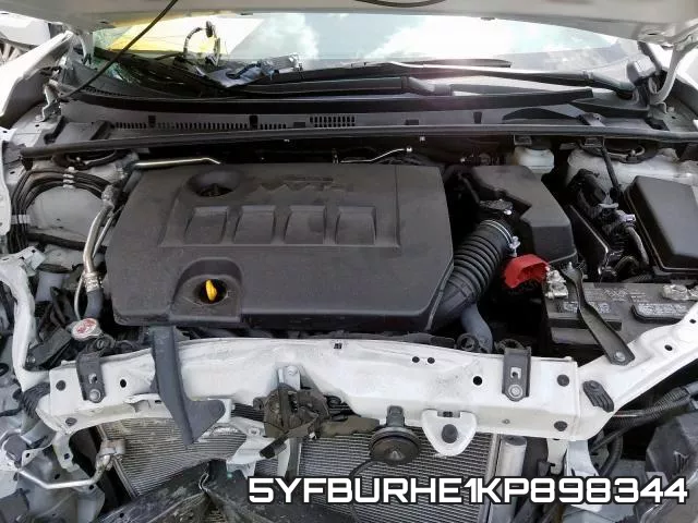 5YFBURHE1KP898344 фото 8