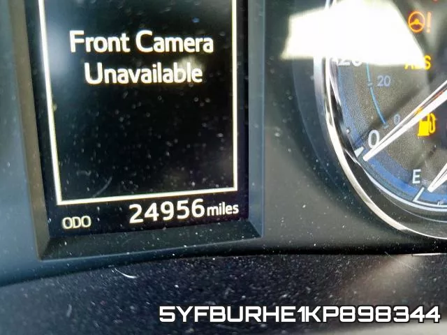 5YFBURHE1KP898344 фото 9