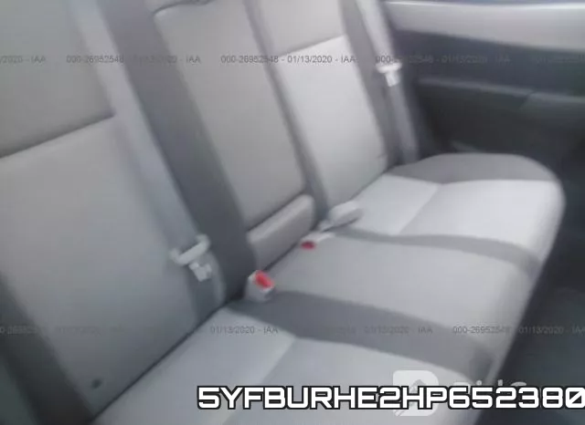 5YFBURHE2HP652380 фото 8