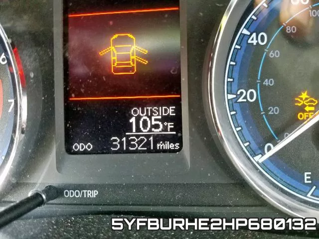 5YFBURHE2HP680132 фото 9
